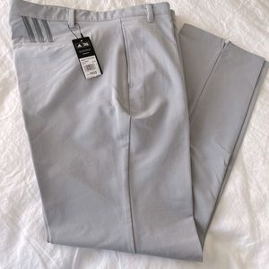 Mens Adidas Golf Pants
